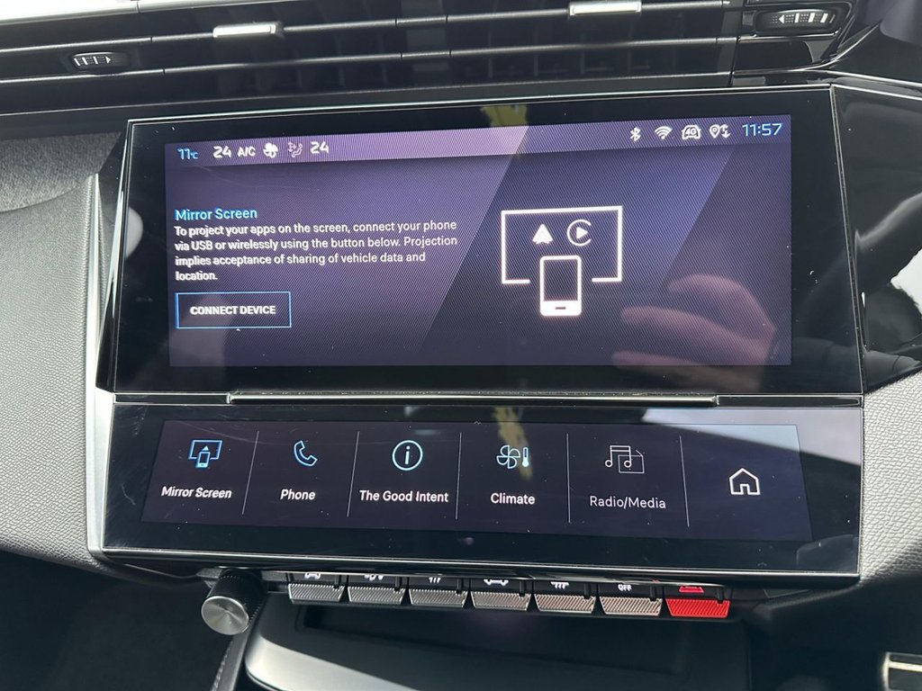 Used Peugeot 308 2023 for sale - 77172170: Photo 21