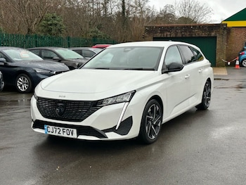 Used Peugeot 308 2023 for sale - 77172170: Photo