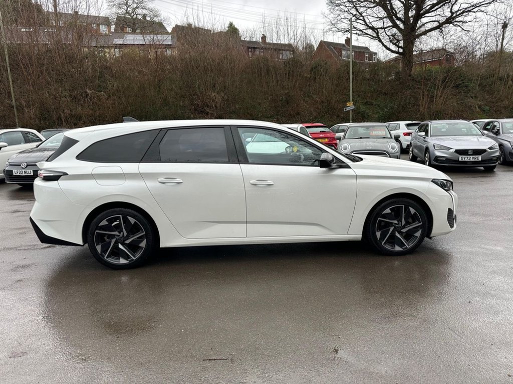 Used Peugeot 308 2023 for sale - 77172170: Photo 4