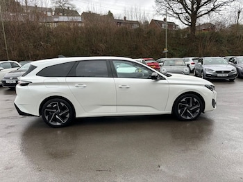 Used Peugeot 308 2023 for sale - 77172170: Photo