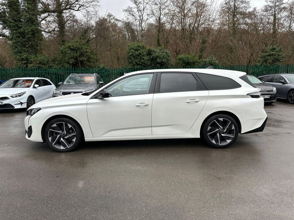 Used Peugeot 308 2023 for sale - 77172170: Photo 5