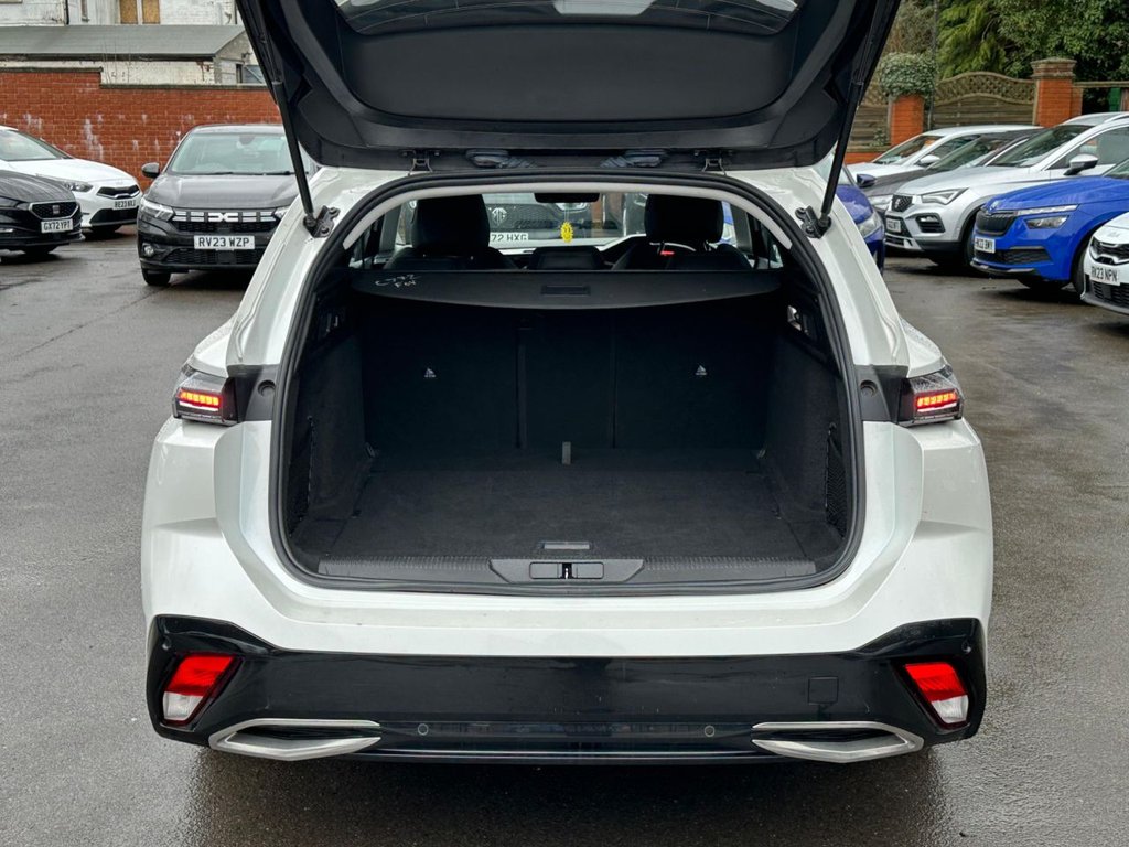 Used Peugeot 308 2023 for sale - 77172170: Photo 9