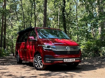 Used Volkswagen California 2024 for sale - 79233572: Photo