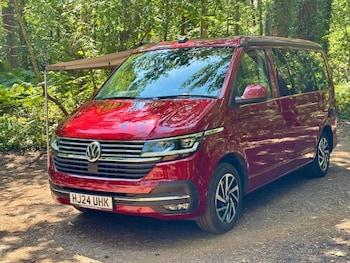 Used Volkswagen California 2024 for sale - 79233572: Photo