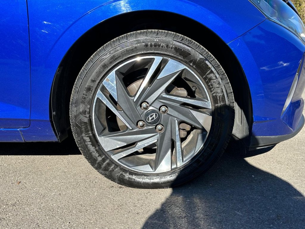 Used Hyundai i20 2023 for sale - 78154088: Photo 10