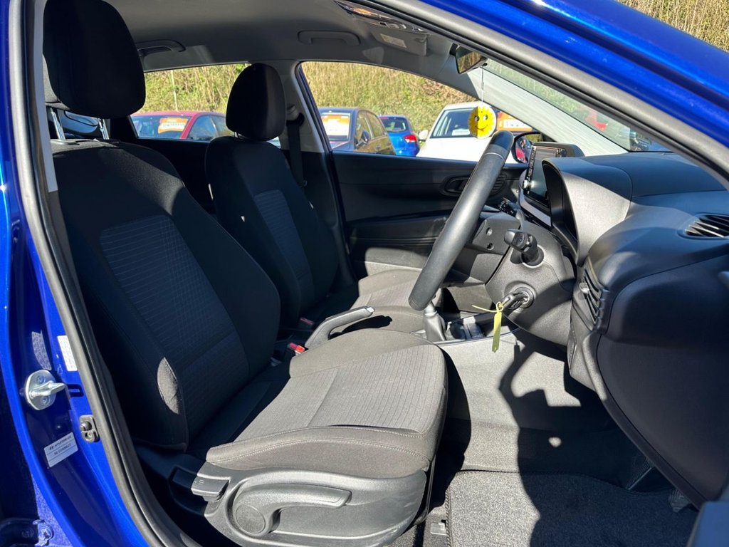 Used Hyundai i20 2023 for sale - 78154088: Photo 12