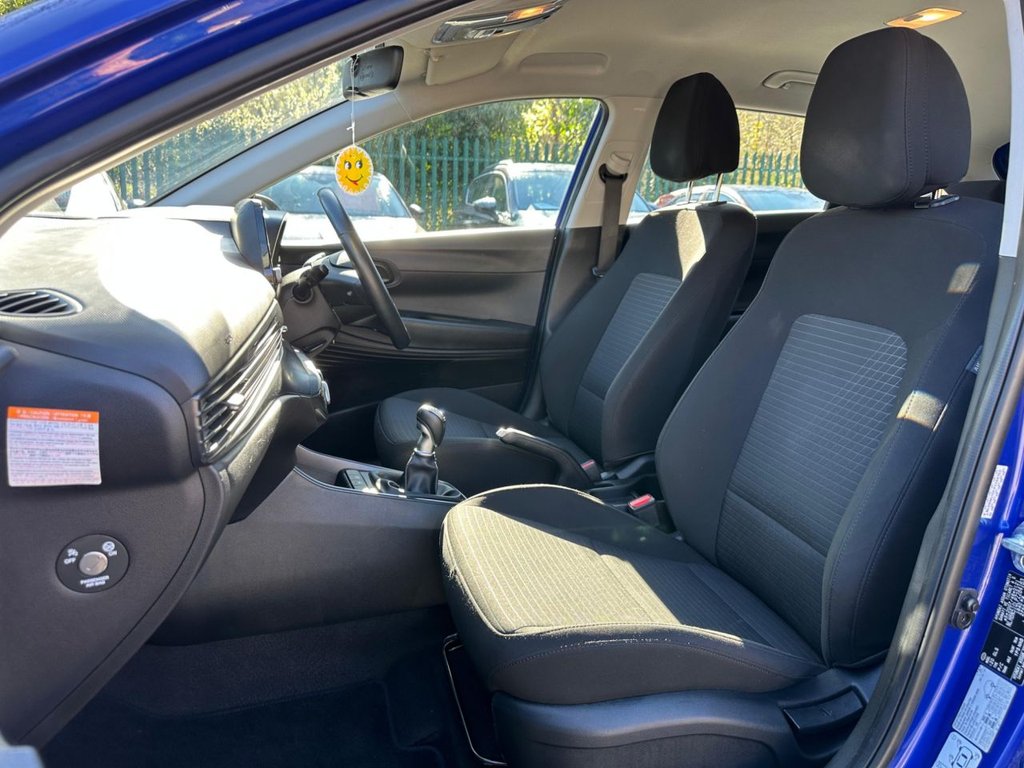 Used Hyundai i20 2023 for sale - 78154088: Photo 13