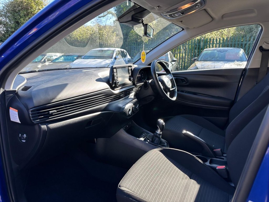 Used Hyundai i20 2023 for sale - 78154088: Photo 14