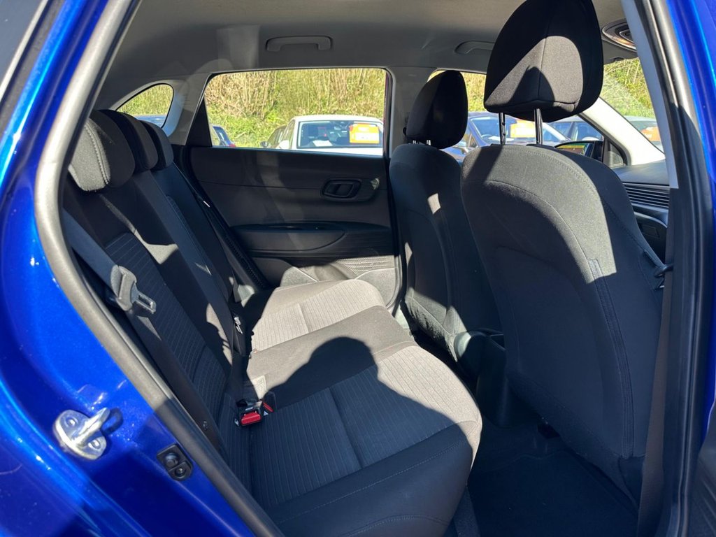 Used Hyundai i20 2023 for sale - 78154088: Photo 15