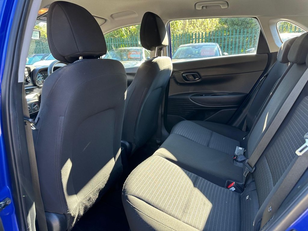 Used Hyundai i20 2023 for sale - 78154088: Photo 16