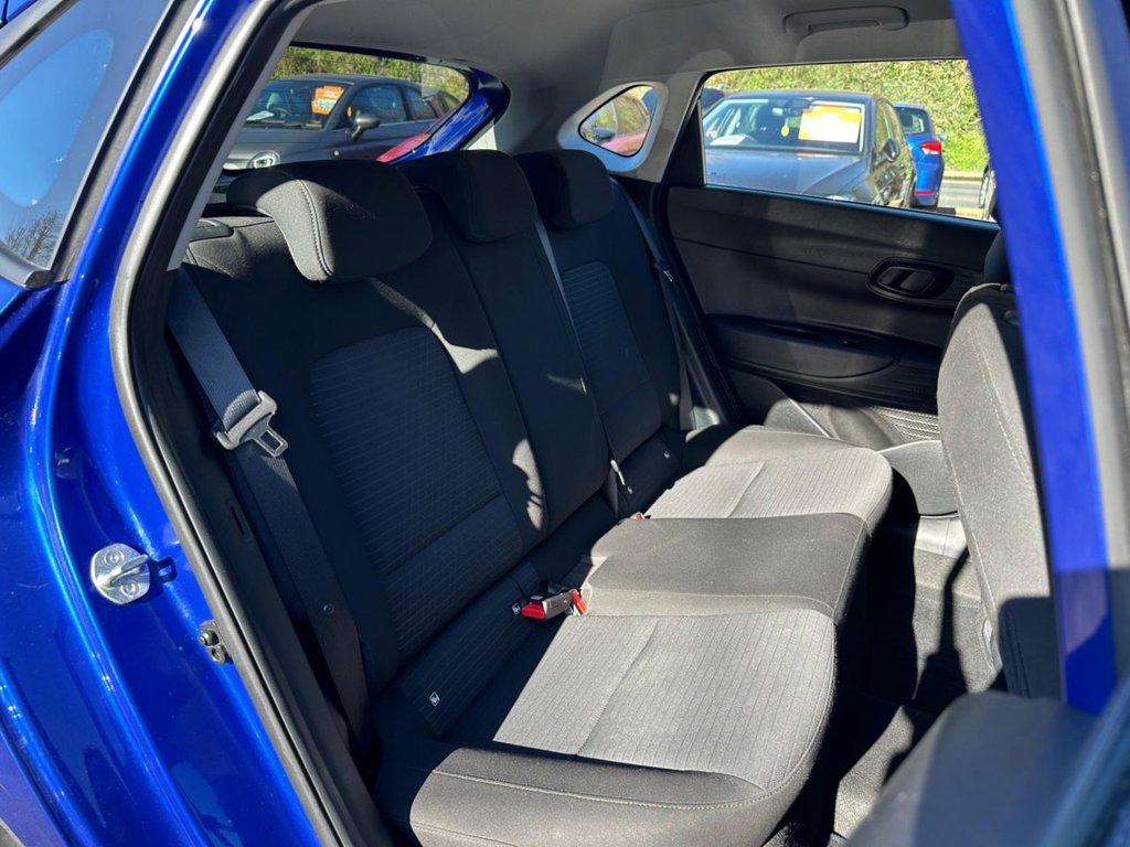 Used Hyundai i20 2023 for sale - 78154088: Photo 17