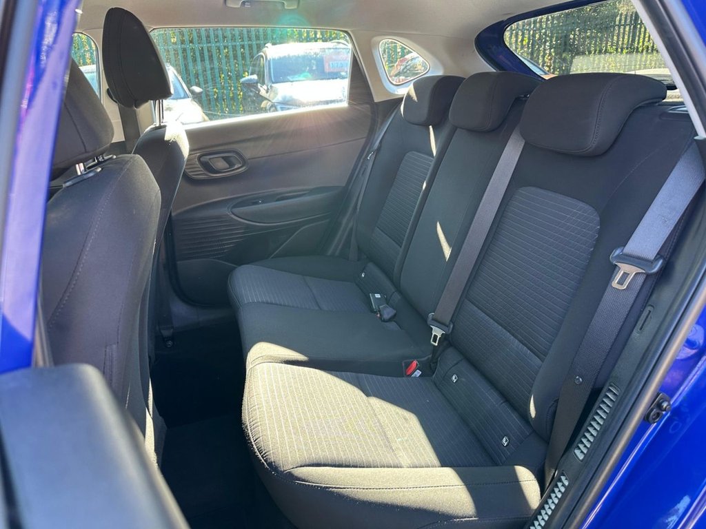 Used Hyundai i20 2023 for sale - 78154088: Photo 18