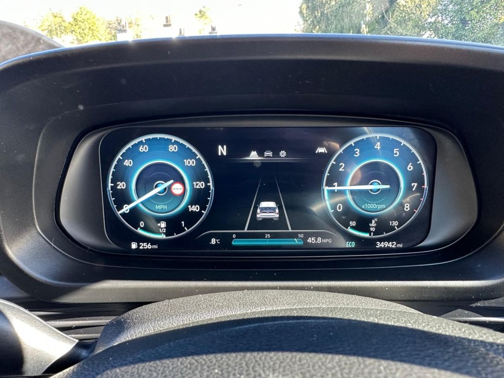 Used Hyundai i20 2023 for sale - 78154088: Photo 20