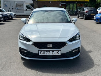 Used SEAT Leon 2023 for sale - 78819277: Photo