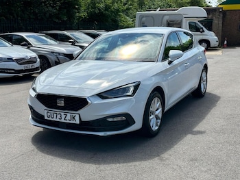 Used SEAT Leon 2023 for sale - 78819277: Photo