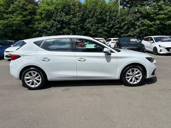 Used SEAT Leon 2023 for sale - 78819277: Photo
