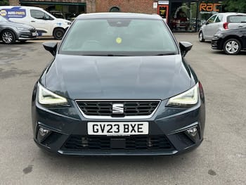 Used SEAT Ibiza 2023 for sale - 79722953: Photo