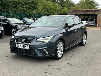 Used SEAT Ibiza 2023 for sale - 79722953: Photo