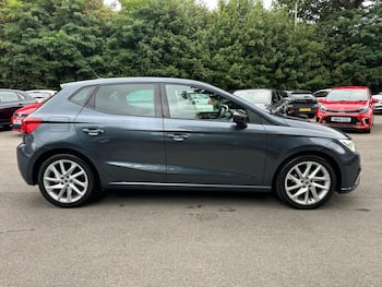 Used SEAT Ibiza 2023 for sale - 79722953: Photo