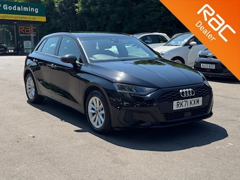 Used Audi A3 2021 for sale - 79009632: Photo