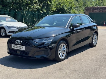 Used Audi A3 2021 for sale - 79009632: Photo