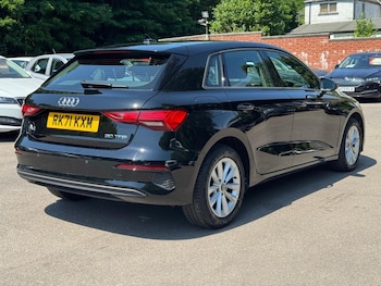 Used Audi A3 2021 for sale - 79009632: Photo