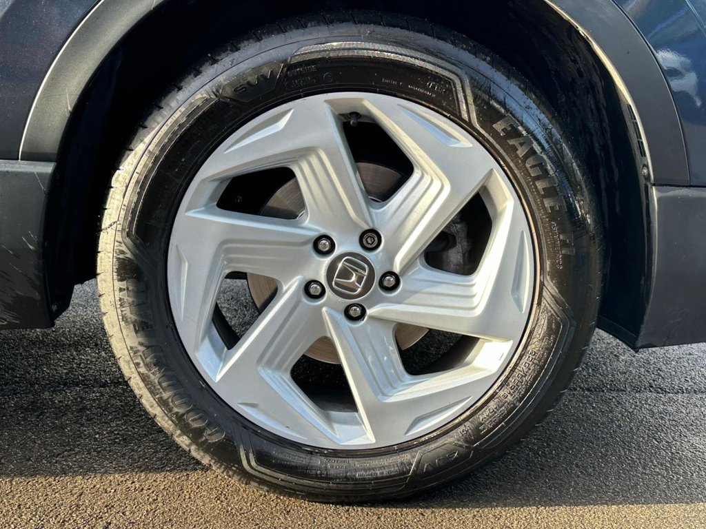 Used Honda CR-V 2019 for sale - 77133717: Photo 10