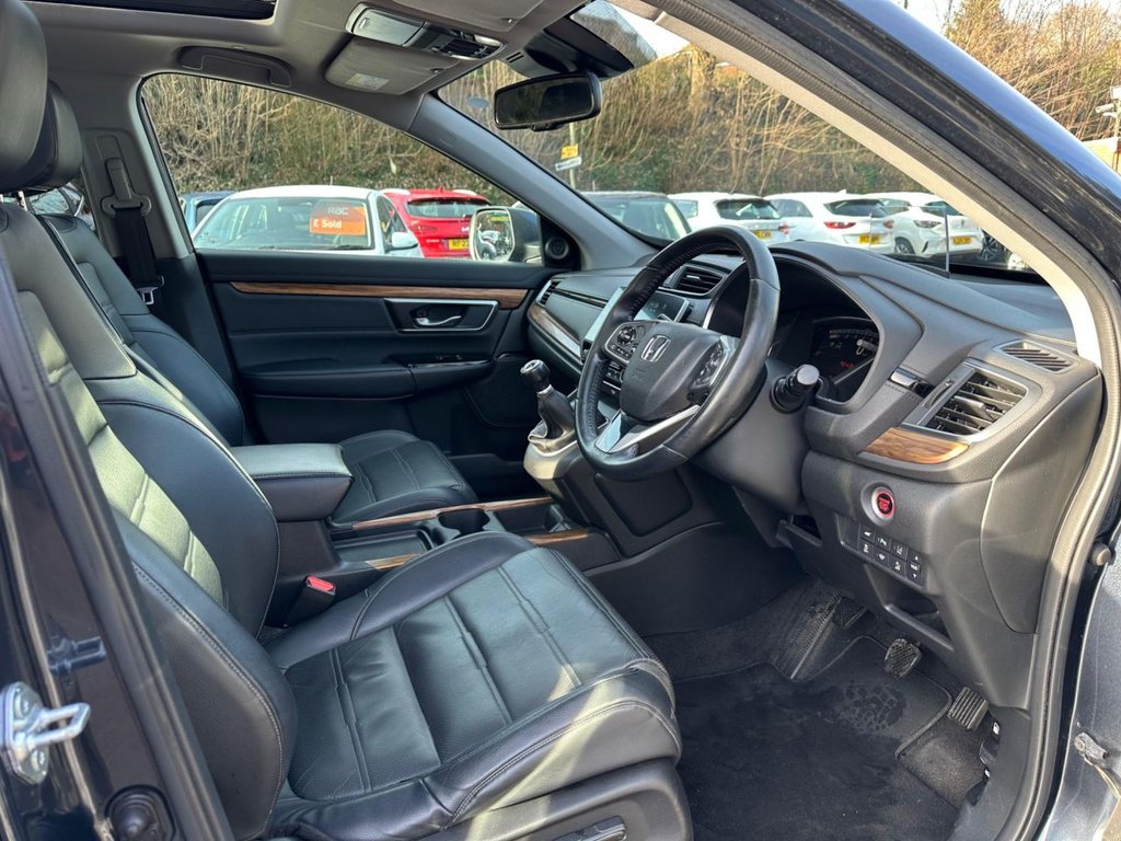 Used Honda CR-V 2019 for sale - 77133717: Photo 11