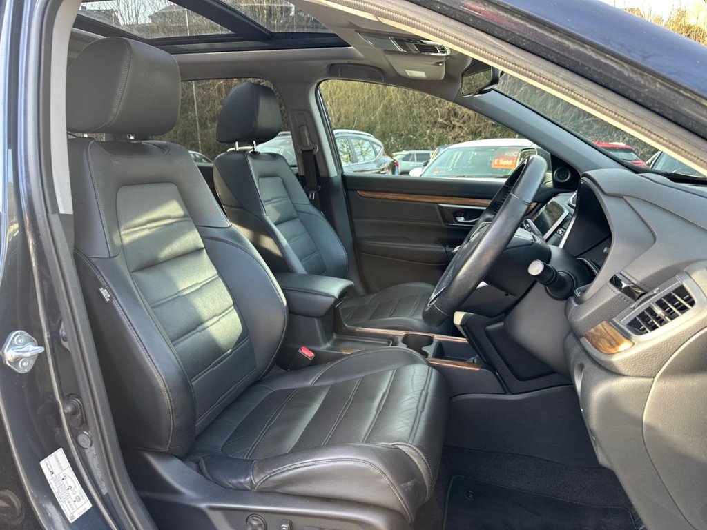 Used Honda CR-V 2019 for sale - 77133717: Photo 12