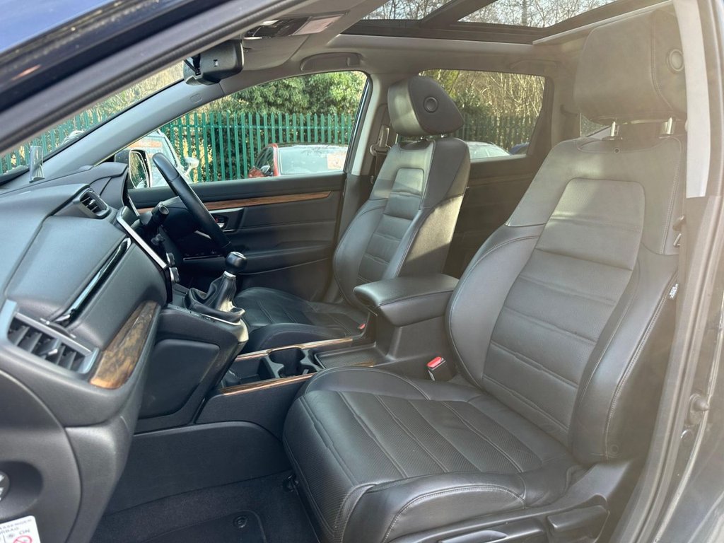 Used Honda CR-V 2019 for sale - 77133717: Photo 14