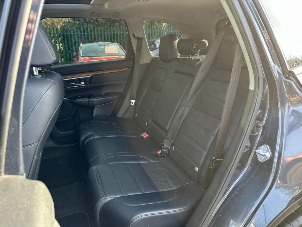 Used Honda CR-V 2019 for sale - 77133717: Photo 17