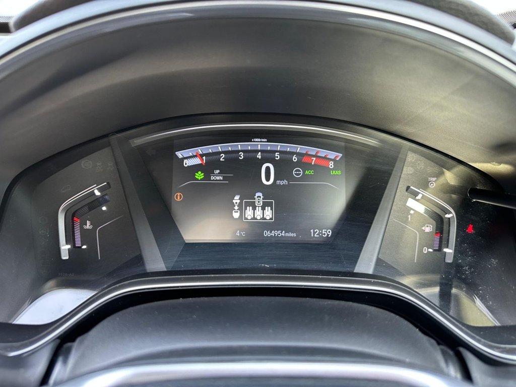 Used Honda CR-V 2019 for sale - 77133717: Photo 19