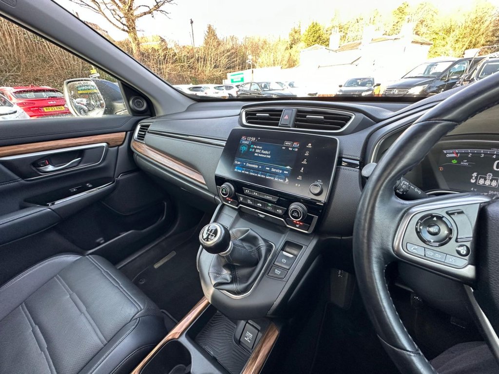 Used Honda CR-V 2019 for sale - 77133717: Photo 20