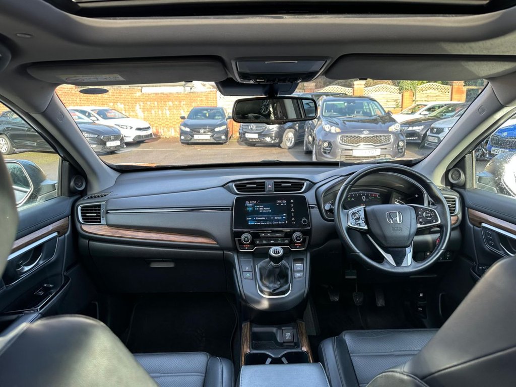 Used Honda CR-V 2019 for sale - 77133717: Photo 21