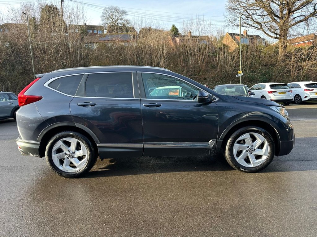 Used Honda CR-V 2019 for sale - 77133717: Photo 4