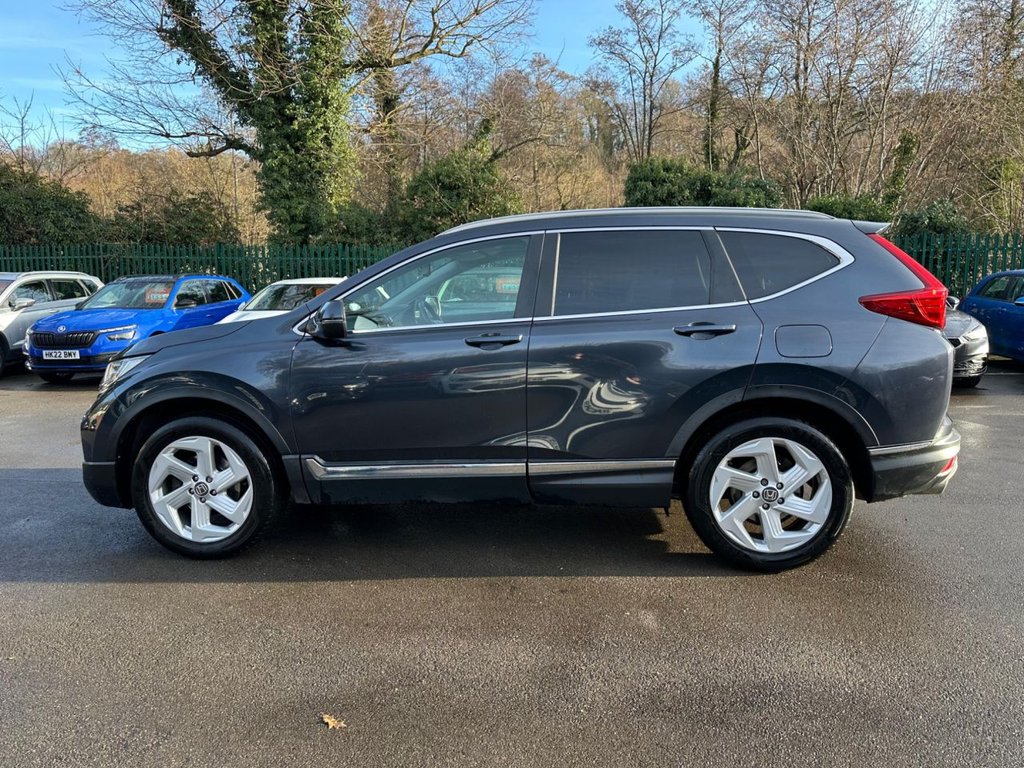 Used Honda CR-V 2019 for sale - 77133717: Photo 5