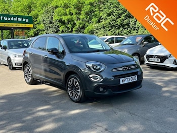 Used Fiat 500X 2023 for sale - 78738474: Photo