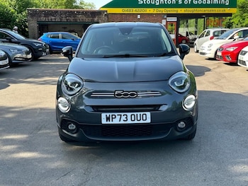 Used Fiat 500X 2023 for sale - 78738474: Photo