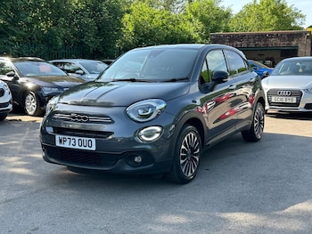 Used Fiat 500X 2023 for sale - 78738474: Photo