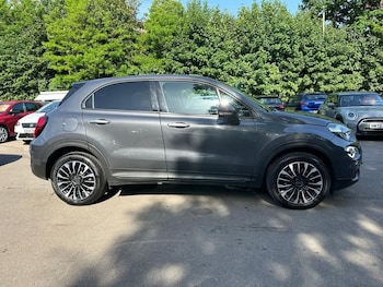 Used Fiat 500X 2023 for sale - 78738474: Photo