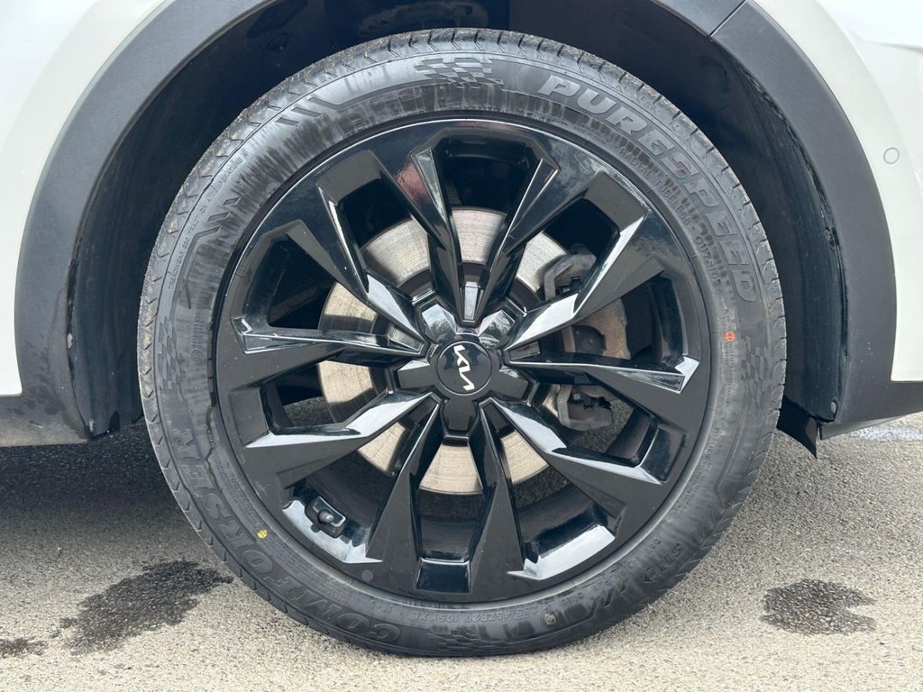 Used Kia Sorento 2023 for sale - 77806817: Photo 10