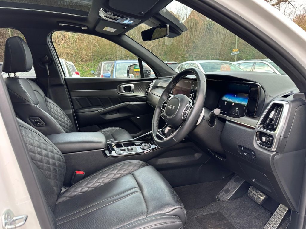 Used Kia Sorento 2023 for sale - 77806817: Photo 11