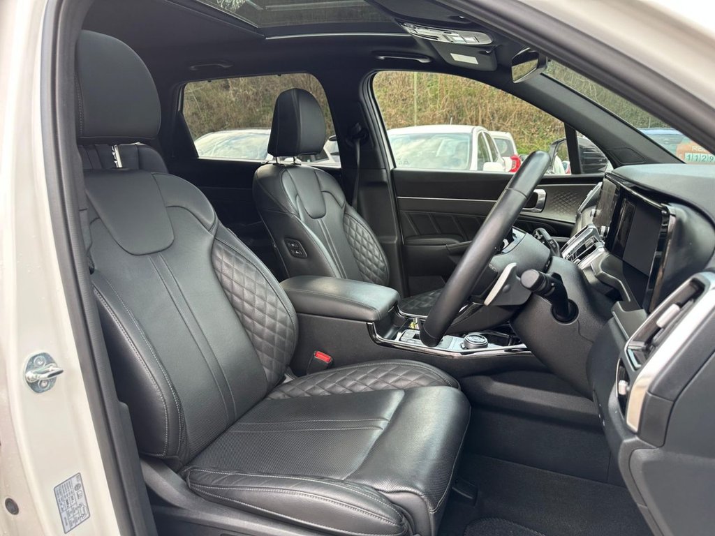 Used Kia Sorento 2023 for sale - 77806817: Photo 12