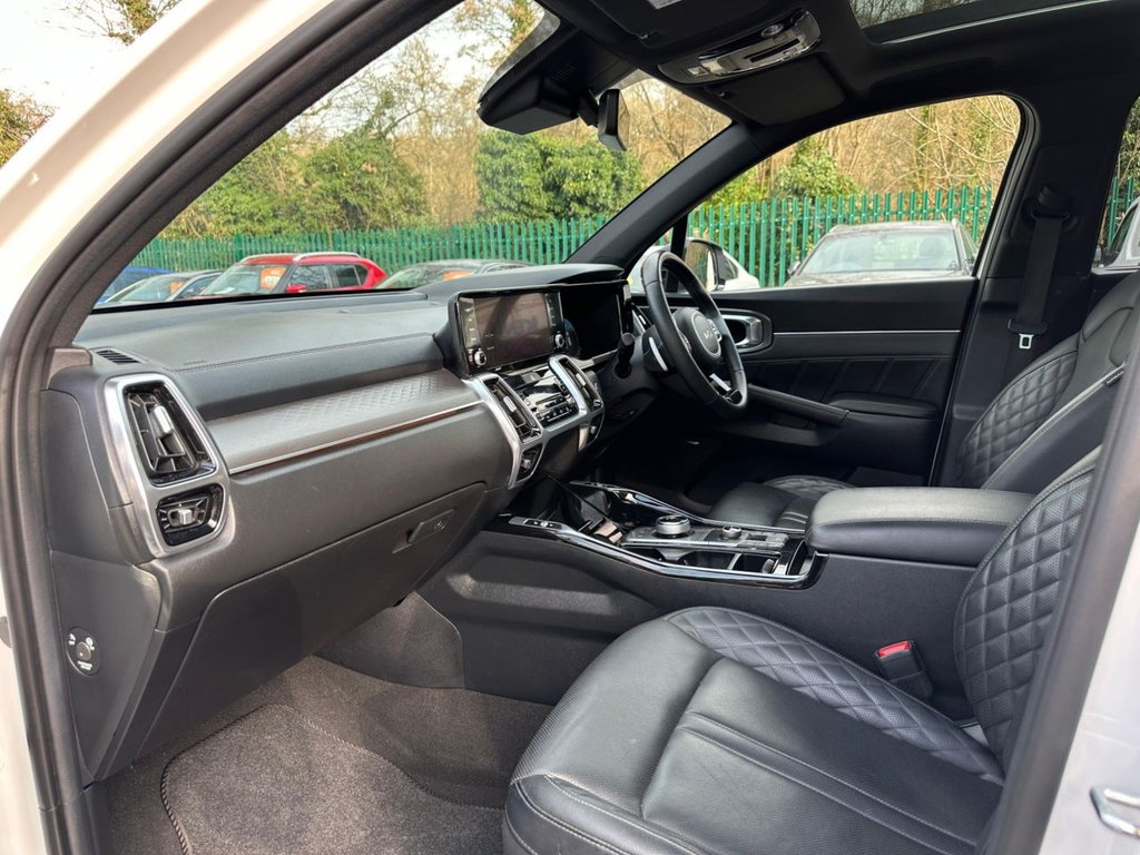 Used Kia Sorento 2023 for sale - 77806817: Photo 13