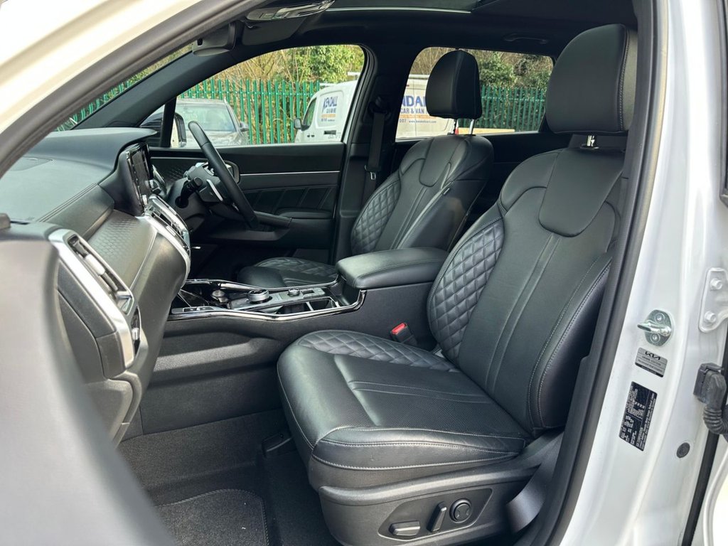 Used Kia Sorento 2023 for sale - 77806817: Photo 14