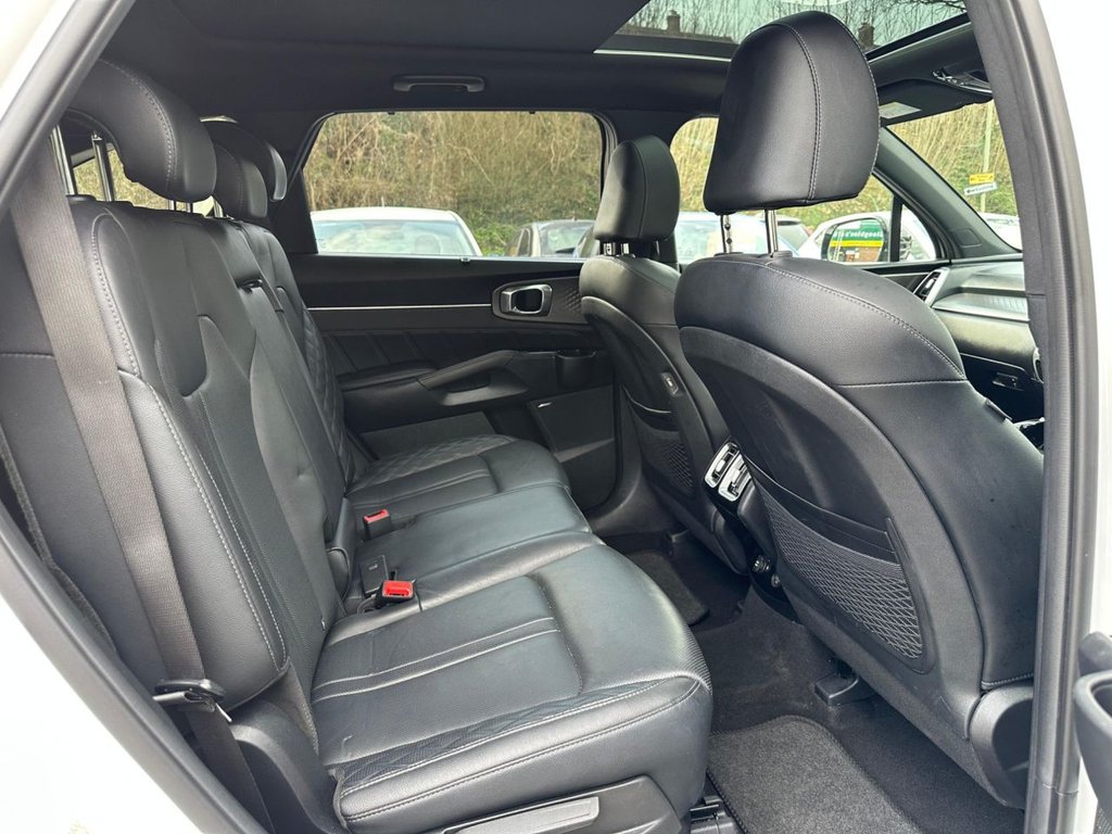 Used Kia Sorento 2023 for sale - 77806817: Photo 15