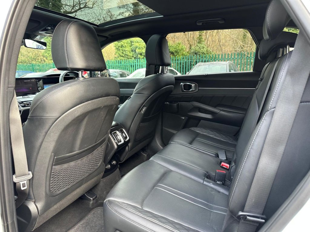 Used Kia Sorento 2023 for sale - 77806817: Photo 16