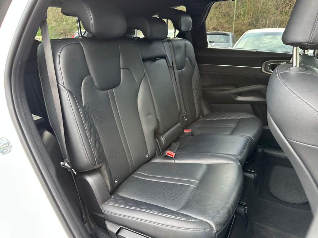 Used Kia Sorento 2023 for sale - 77806817: Photo 17