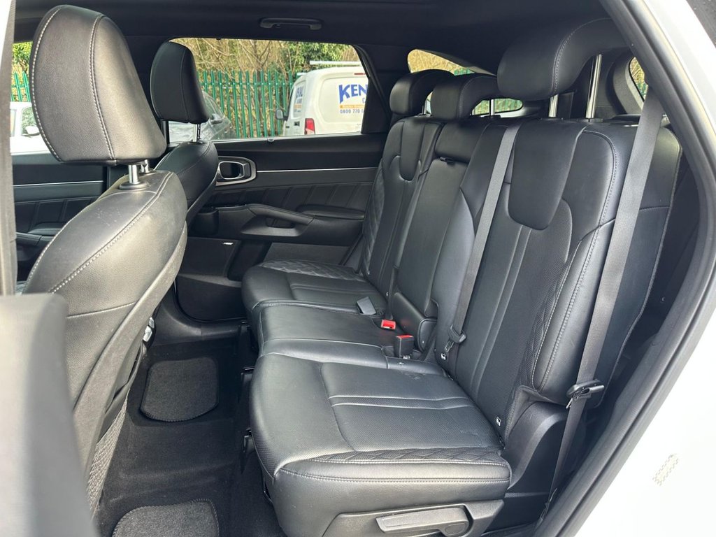 Used Kia Sorento 2023 for sale - 77806817: Photo 18