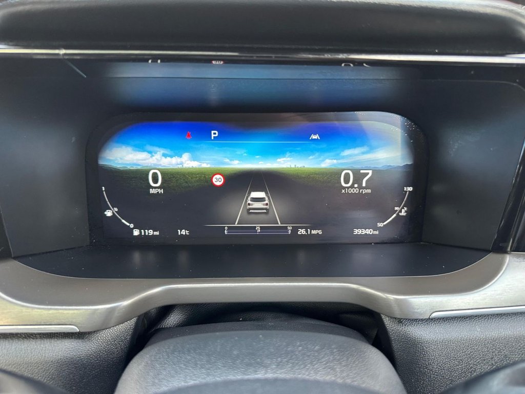 Used Kia Sorento 2023 for sale - 77806817: Photo 22